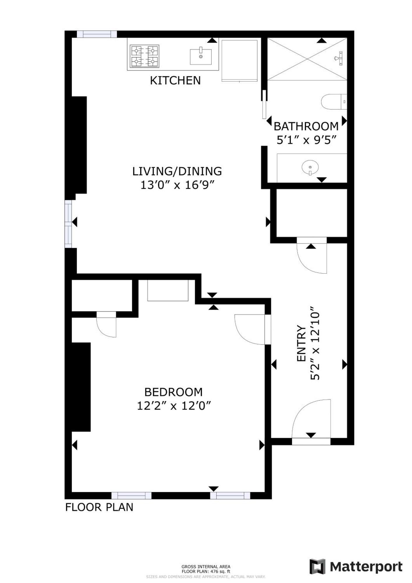 Neat Suites, The Baldwin Flatts Covington Exterior photo